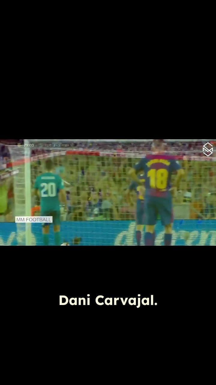 Cristiano Ronaldo's Unstoppable Counter-Attack Goal