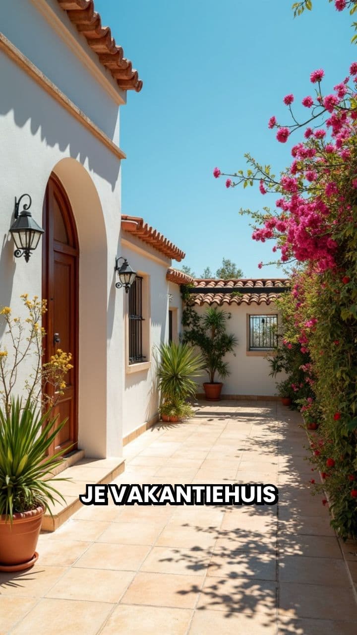 Vergeet je belastingaangifte niet in Spanje