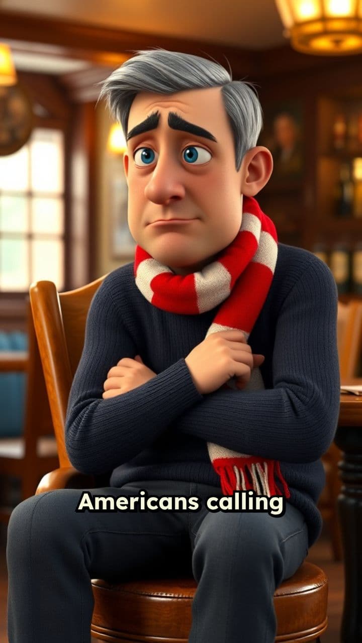 Football, Not Soccer Debate