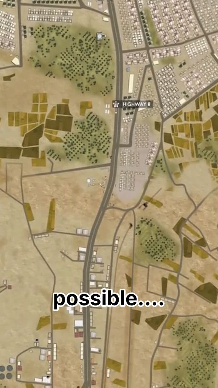 Direct Hit on US Command Center