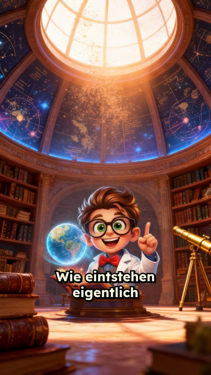 Warum es Jahreszeiten gibt