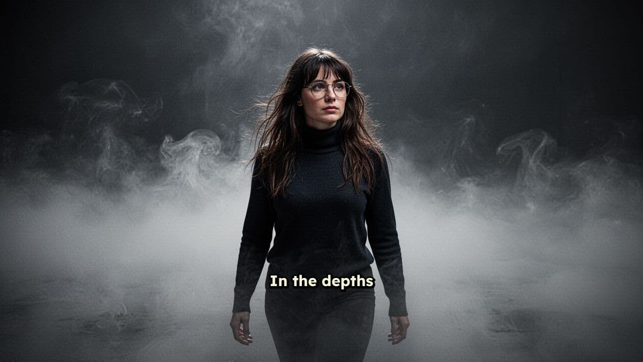 Echoes of the Luminous Soul