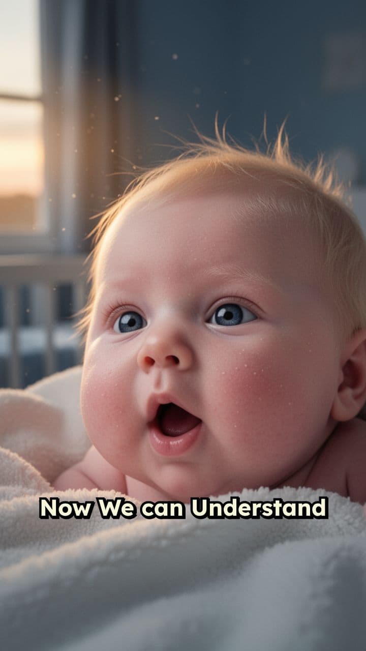 Dunstan Baby Language: 5 Newborn Sounds