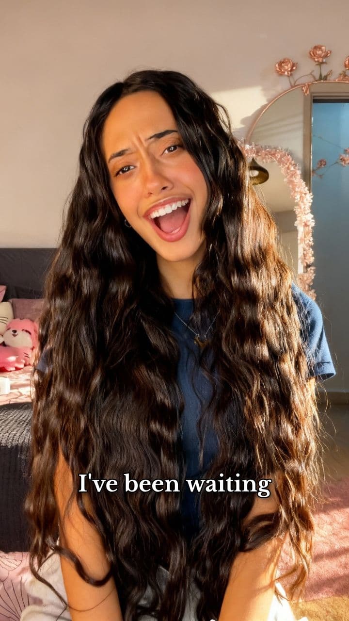 A Moment of Connection