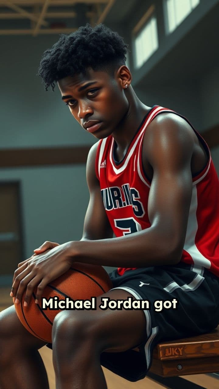 Forged in the Fire of Failure