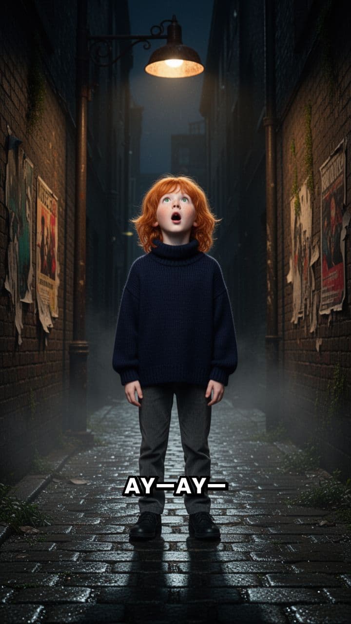 Heart Racing, Feeling Wild