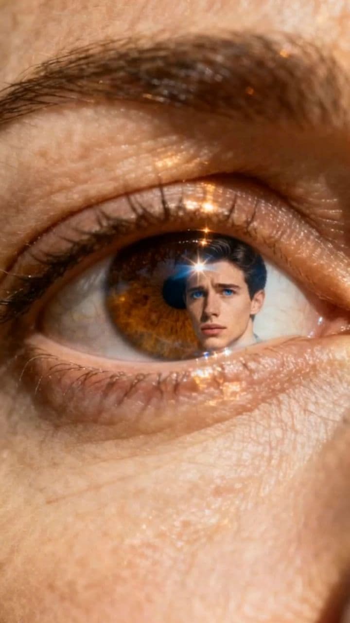 Wahnsinn und Selbstbild