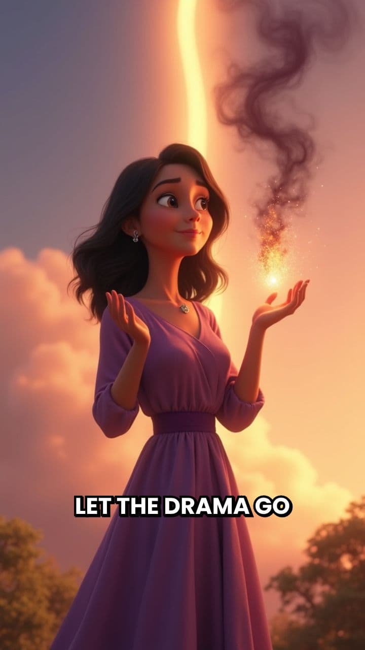 Choose Heaven's Flow