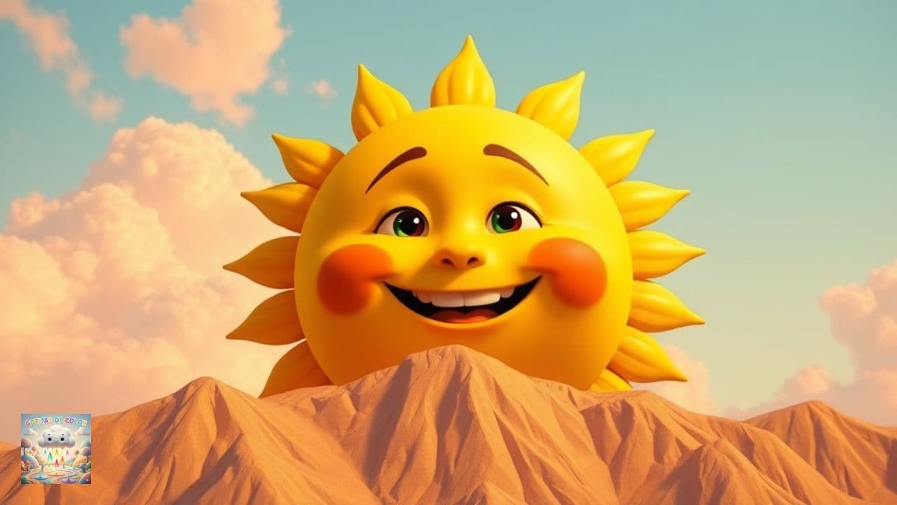 Canta y Aprende con Alegría