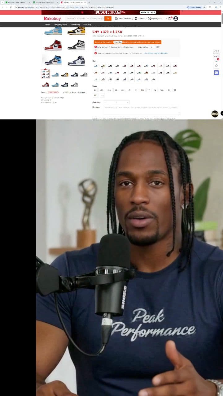 Ordering from Kakabui: Save Money Tips