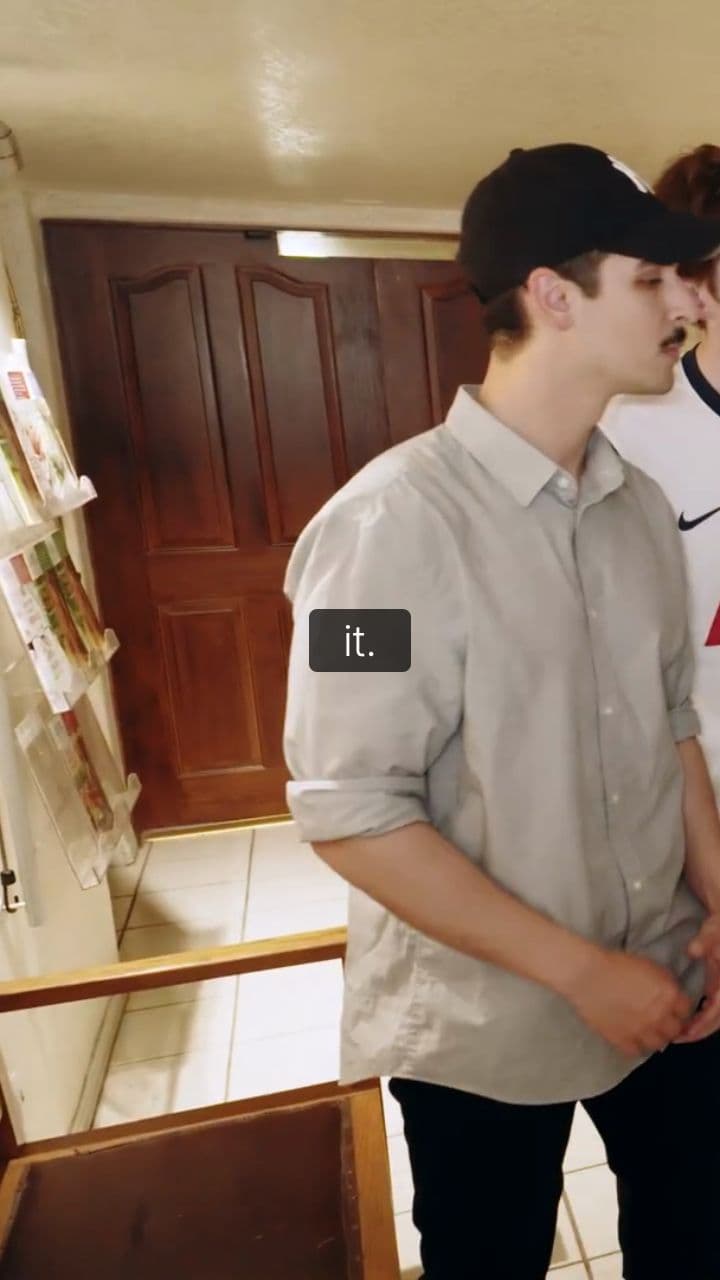 Exploring the $50 Million Bunker