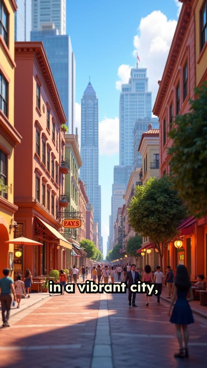 Discover Your City's Hidden Gems