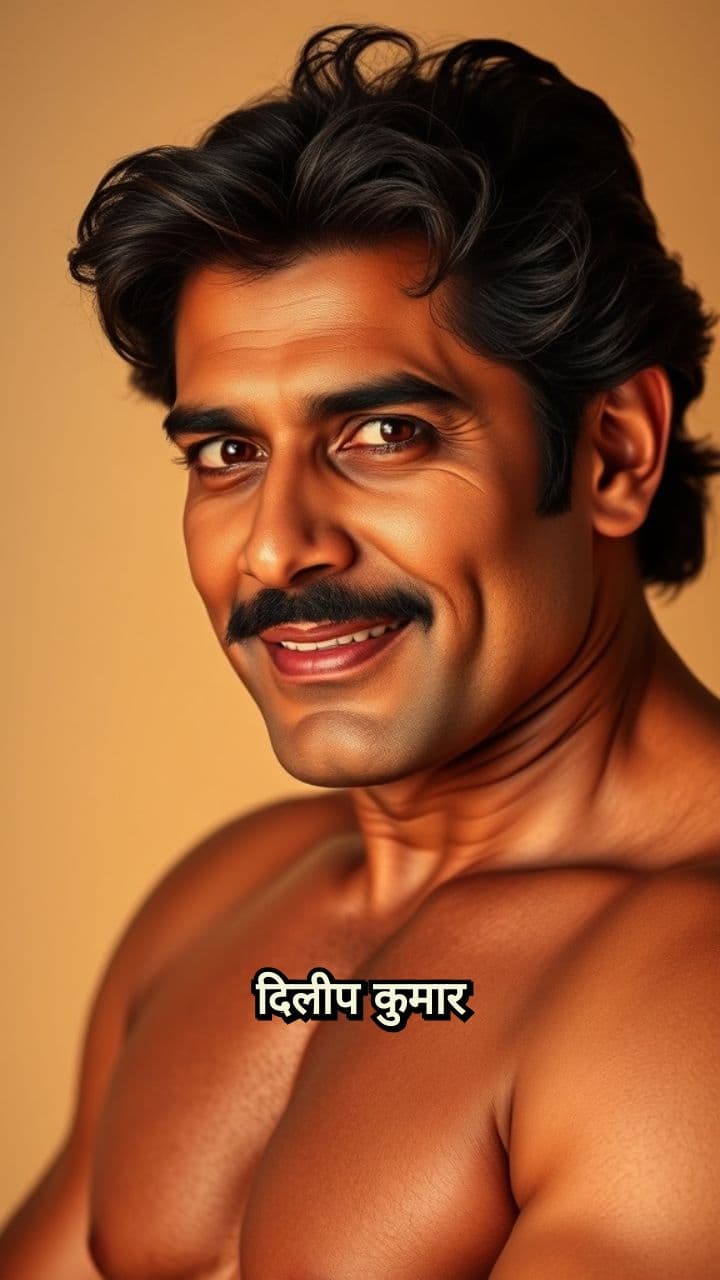 अलविदा धरम पाजी