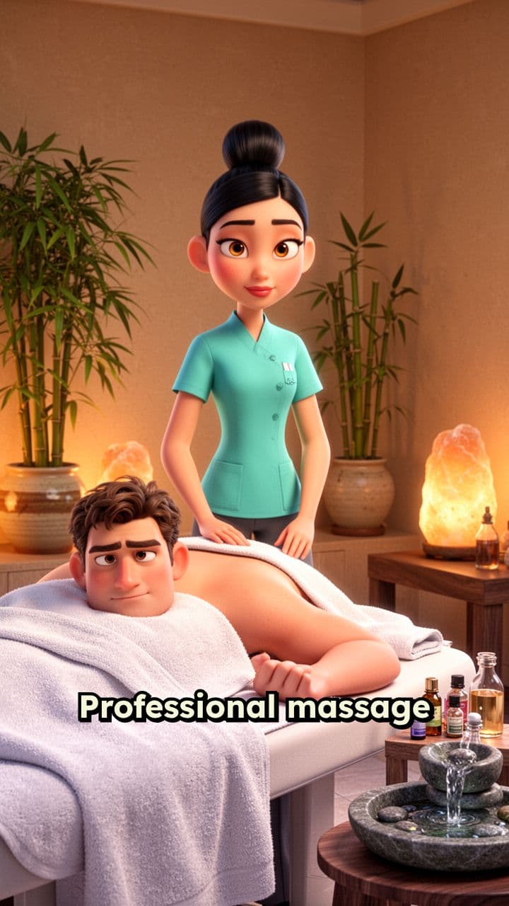 How Therapists Handle Involuntary Arousal