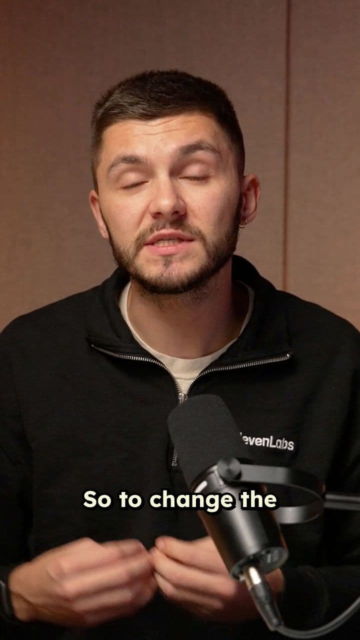 How to Change the Voice on Any Video