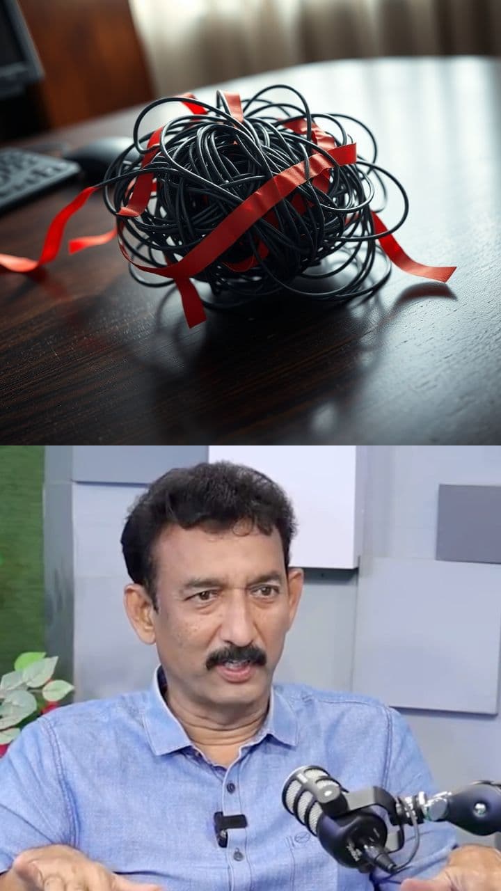 పేమెంట్స్ పెండింగ్ సమస్యలు