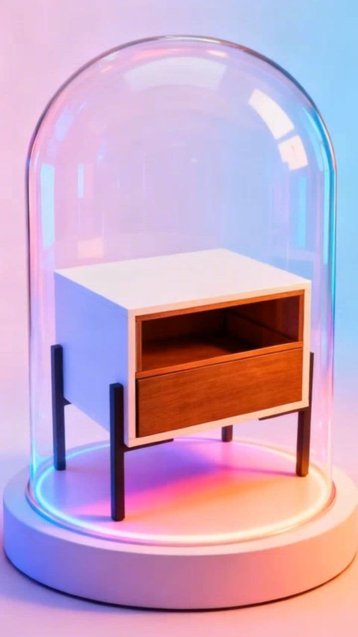 Image transform video