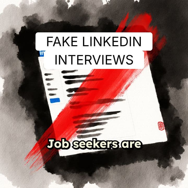 Fake LinkedIn Interview Scam Spreads