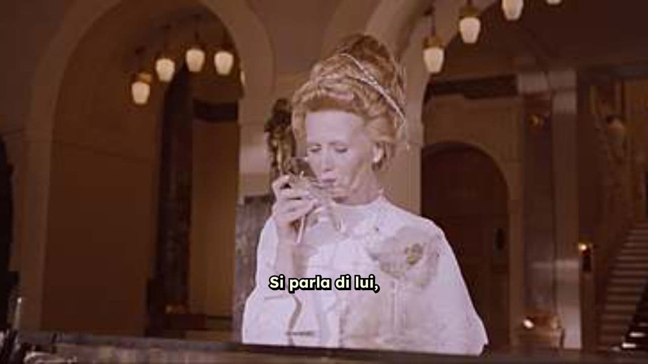 La leggenda delle costole di Marilyn Manson