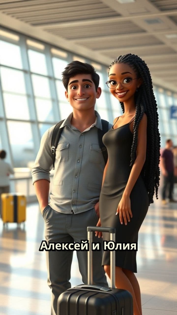 Счастливое предложение в Шанхае