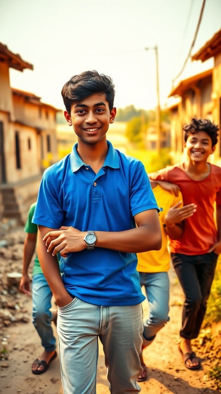 ٹیم رمضان اور رمضان ٹی وی ایچ ڈی