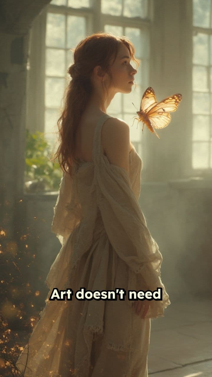 Healing Through Untouchable Art (duplicated)