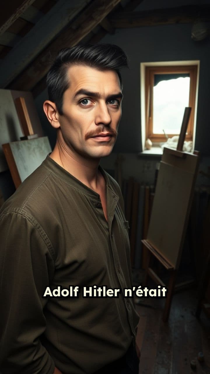 La montée d'Hitler en Allemagne