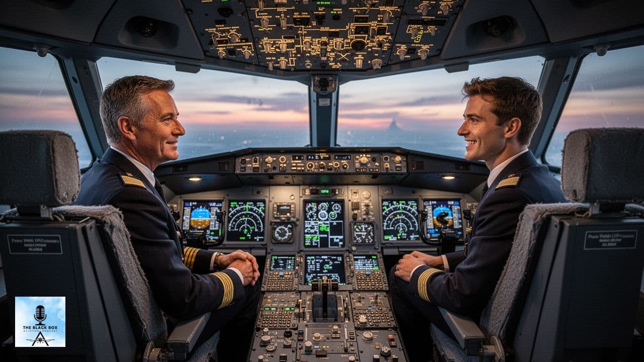 Managing a Hydraulic System Failure