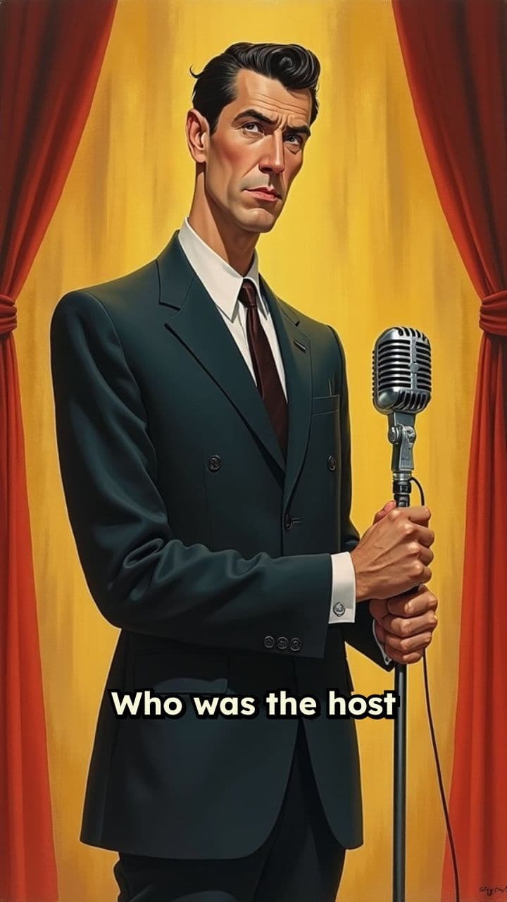 Cultural Milestones of the 1950s and 1960s