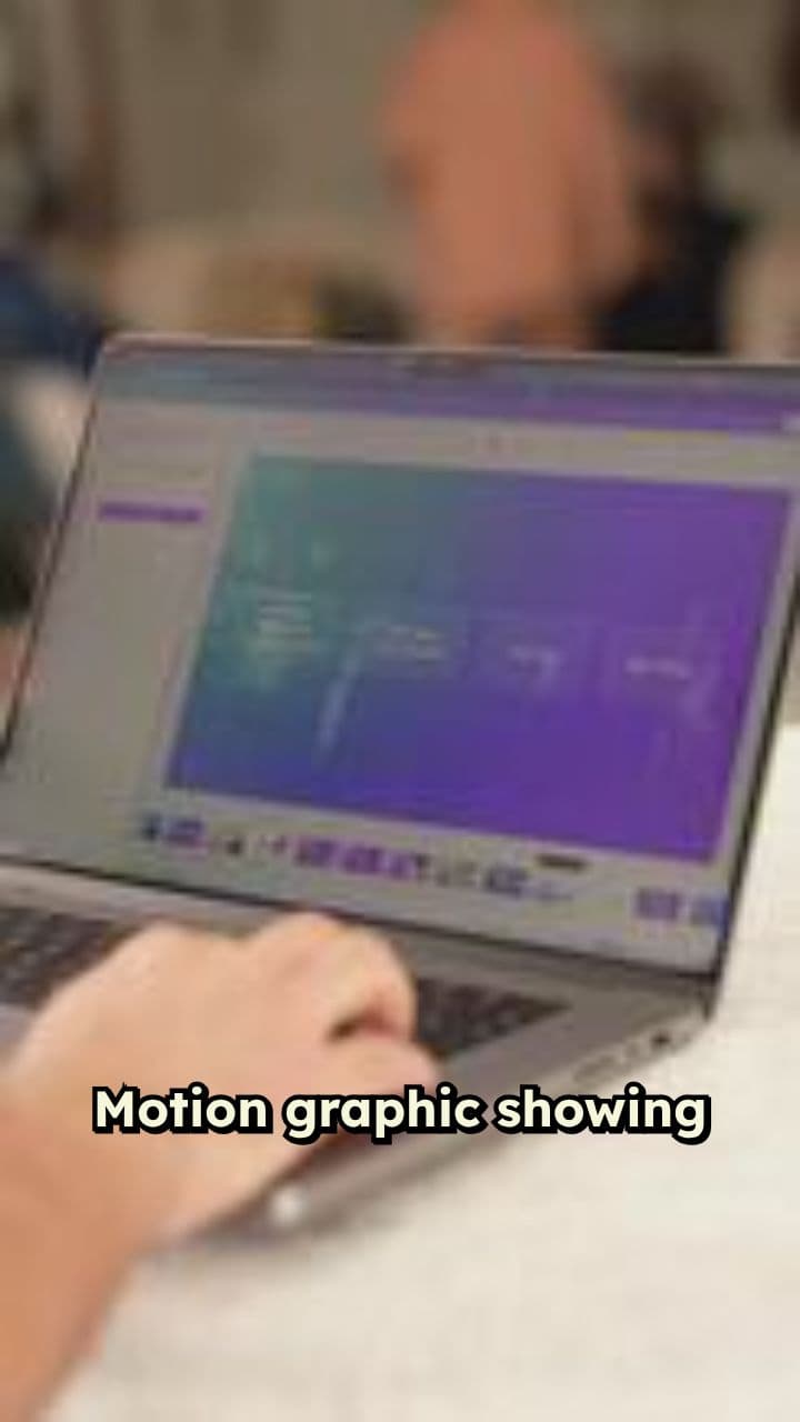 Split-Screen Gas Leak Breaking News