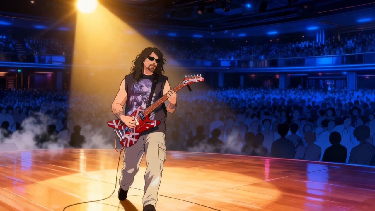 All Day and Into the Night