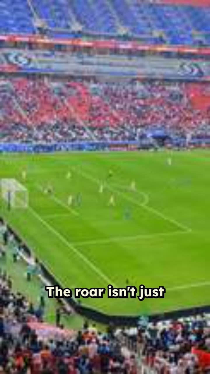 India’s Moment Under Floodlights