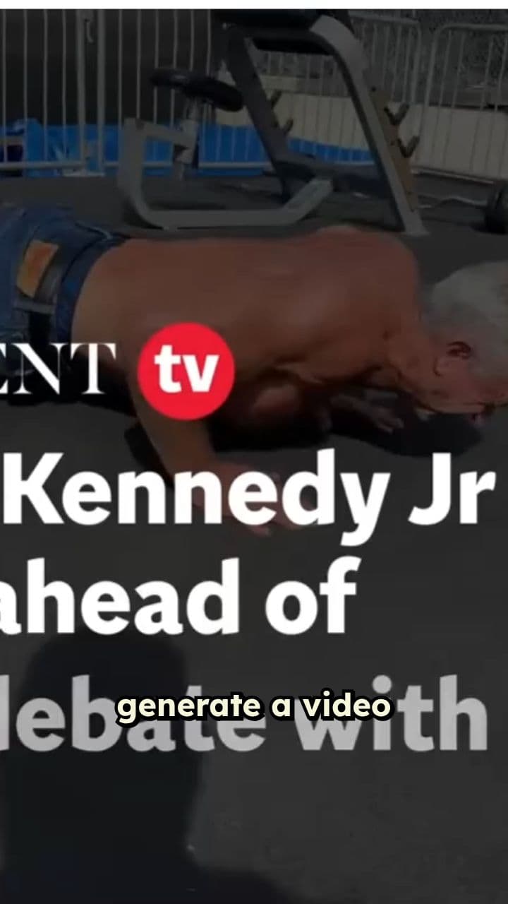 Ageless at 50: GFK's Protocol Revealed