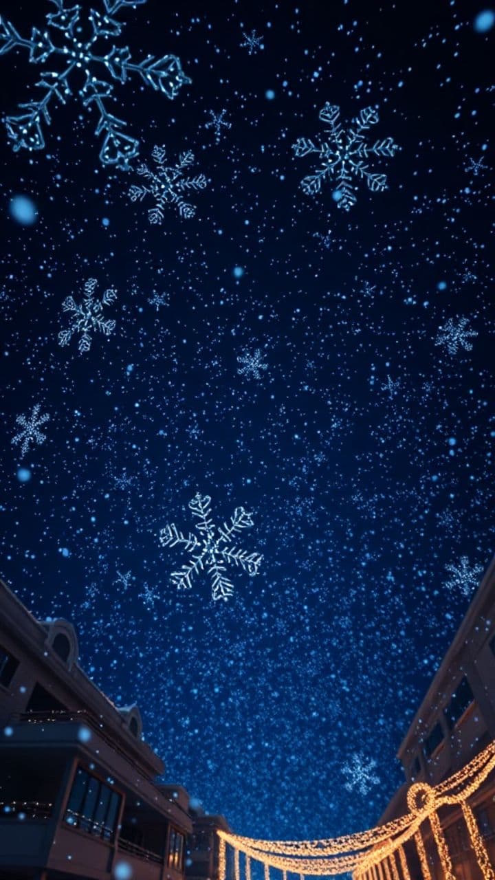 Christmas Time Celebration