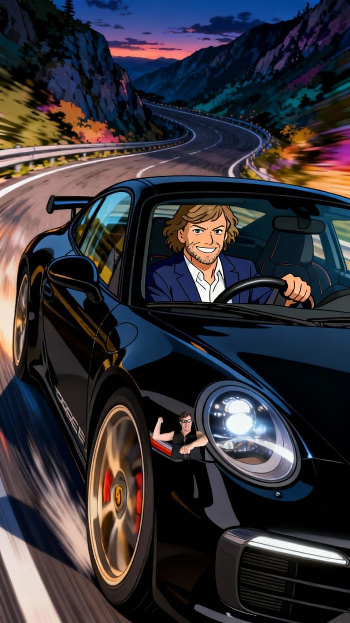 Ruperts New York Abenteuer