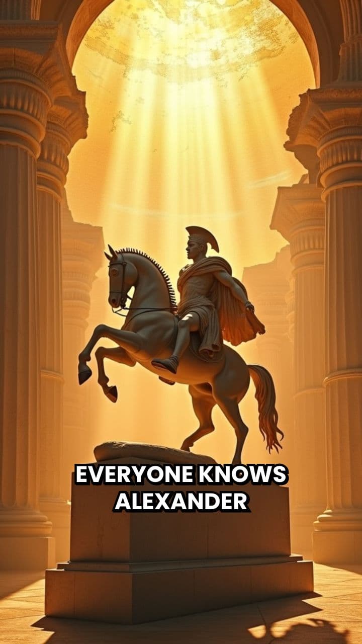 Philip: The Forgotten Conqueror