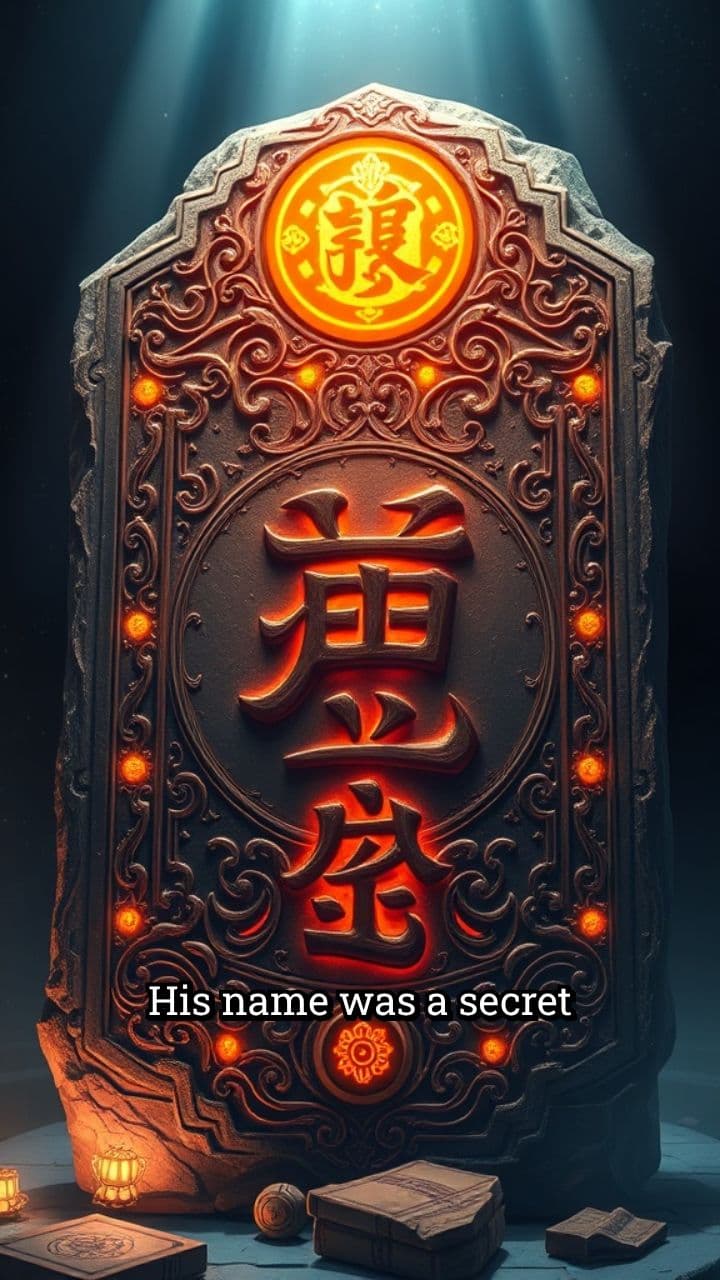 Vajrang: The Rebirth of a Warrior