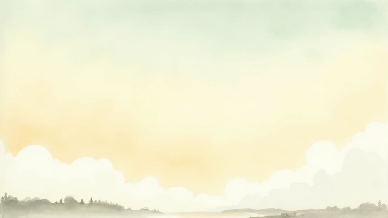 Blütentanz in der Nacht