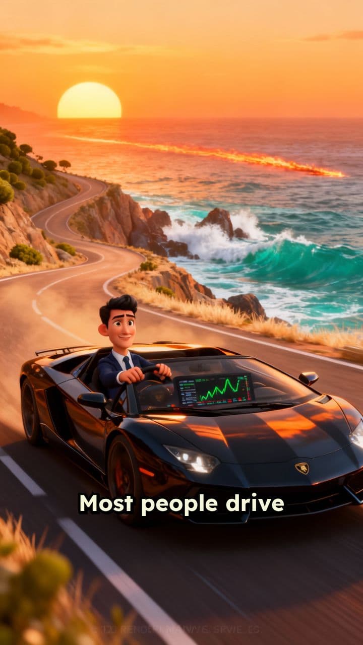 Accelerate Your Wealth