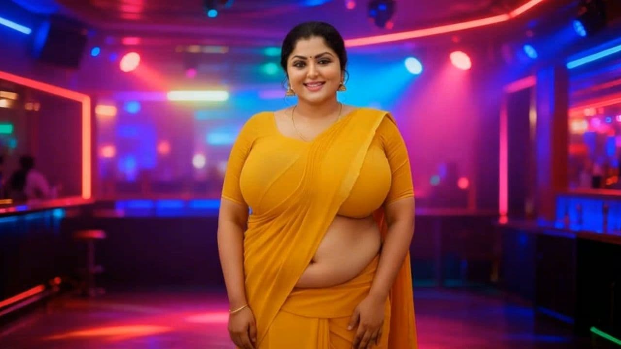 Image transform video