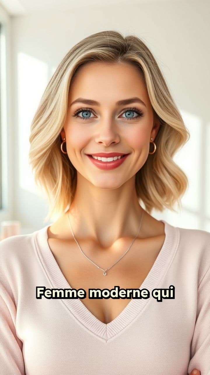 Rayonnez avec confiance au quotidien