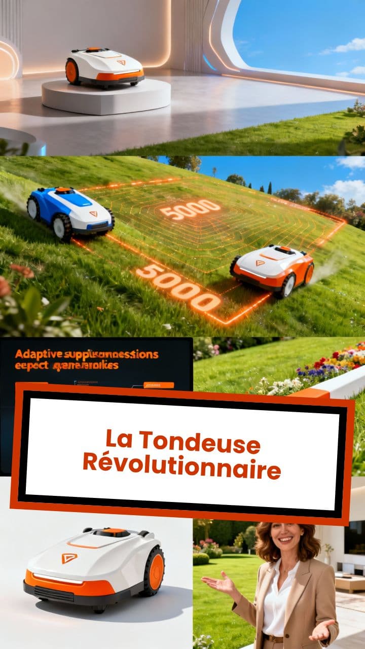 La Tondeuse Révolutionnaire