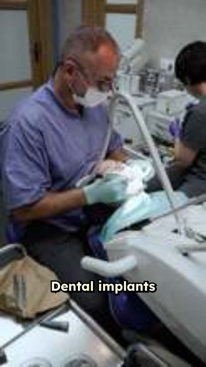 Torque Verification for Implant Success