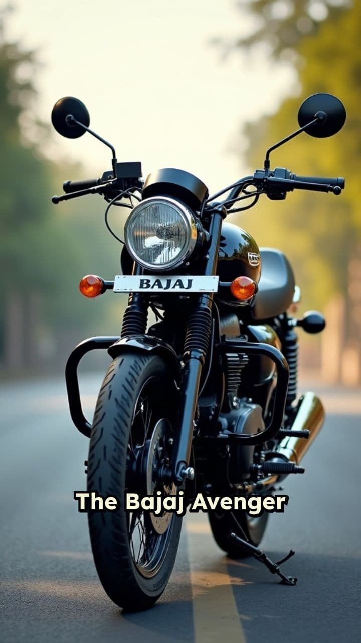 Bajaj Avenger 220 Cruise: Affordable Cruiser Value