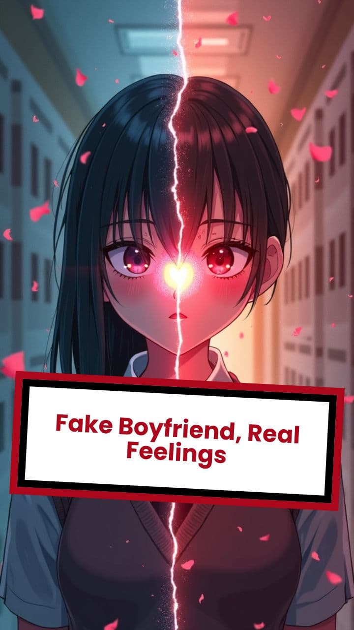 Fake Boyfriend, Real Feelings