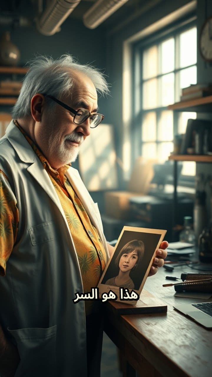 سر أغاسا وحب فوساي كامبل