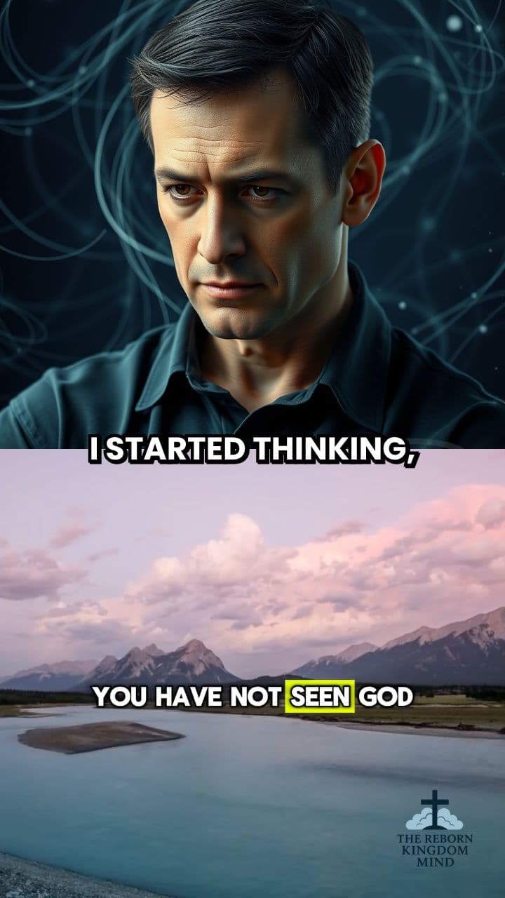 When I Started Smelling Myself