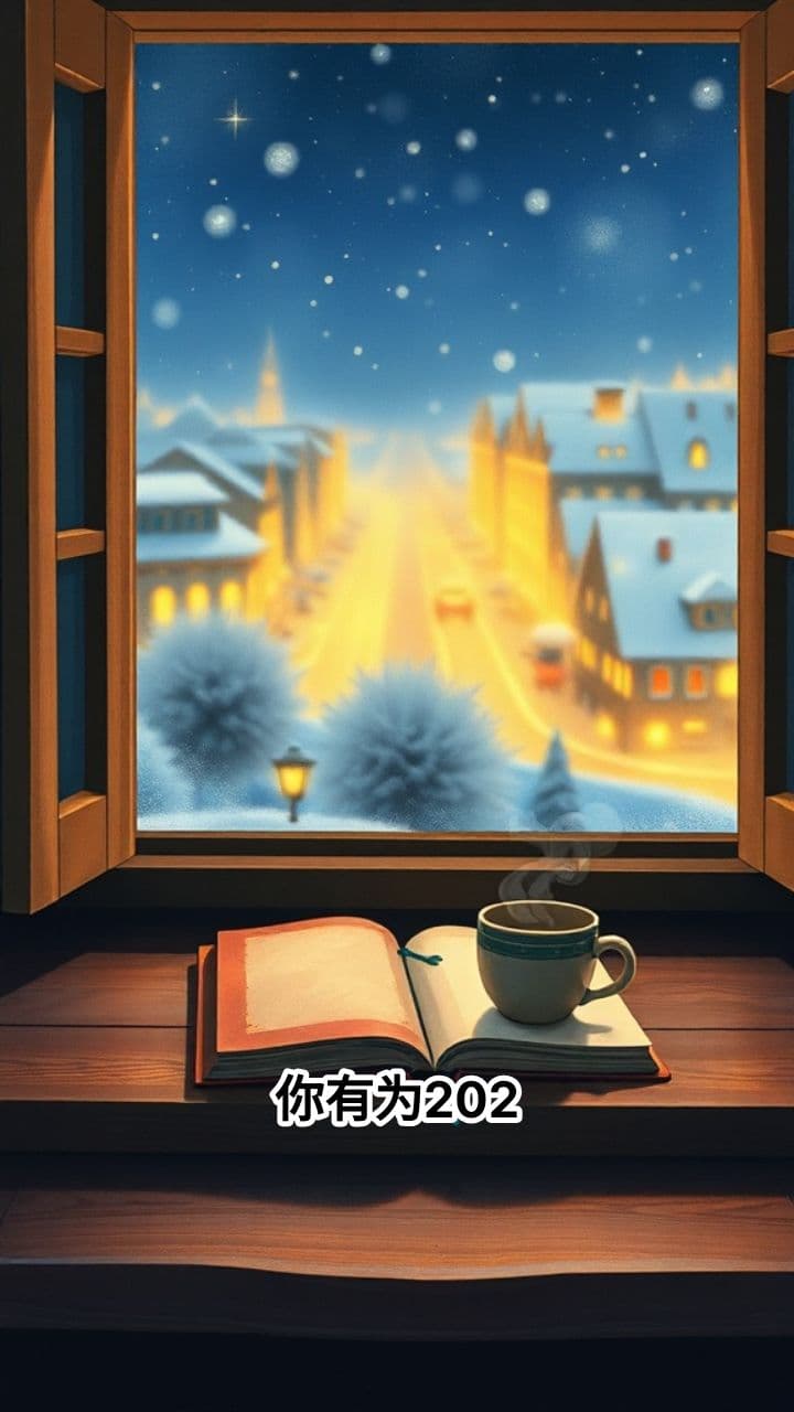 2026 小挑战：一起成长