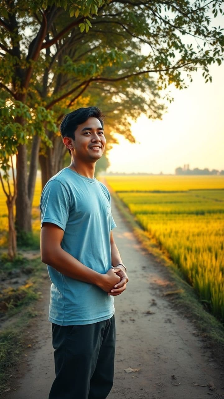 কুলসুমের প্রেমের গাথা