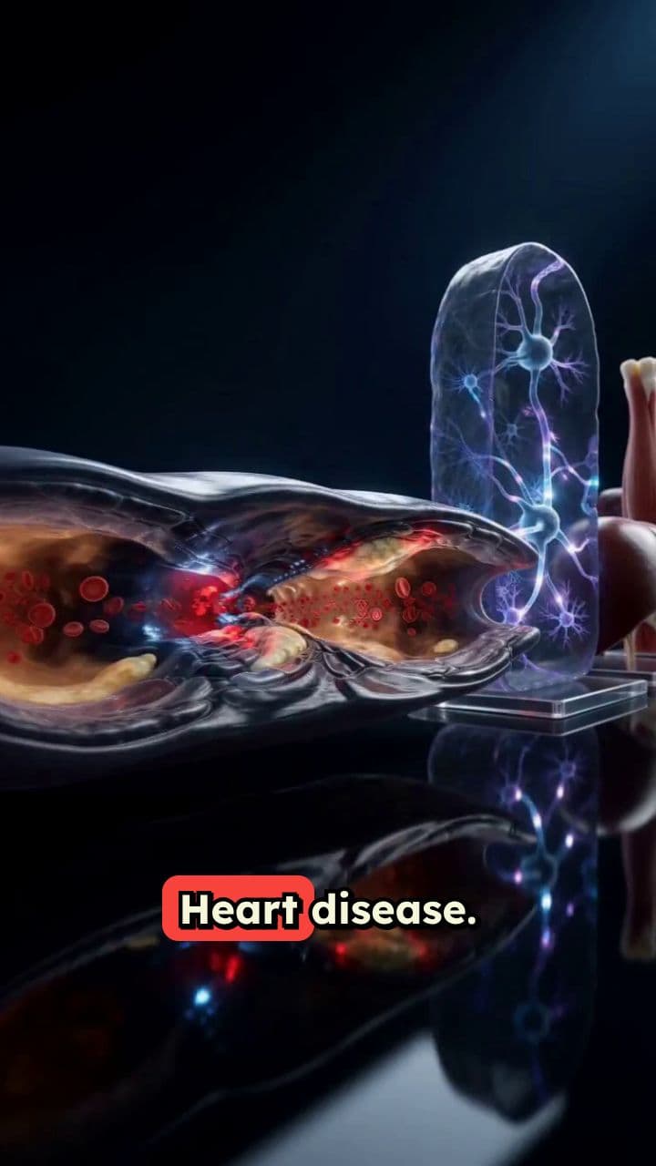 Inflammaging: Aging’s Hidden Amplifier